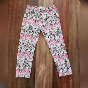 Leggings sz 7/8